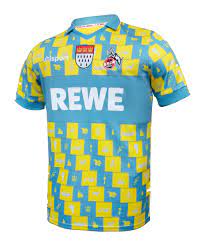 Uhlsport 1 fc koln karneval fastelovend trikot 20 21 amazon de bekleidung original resolution: Uhlsport 1 Fc Koln Karneval Tw Trikot 2020 2021 Gelb
