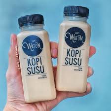 Pin Di Instagram Kopi Waton