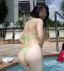 今年は逢えるかなぁ・・・プールや海だ露出狂レベルの変態水着着た女性達ｗｗ | 女体エロエロ画像集～！ 無料アダルトエロ画像まとめ |  女体エロエロ画像集～！ 無料アダルトエロ画像まとめ