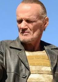 Fan Casting Michael Bowen as Milton Krest in Licence to Kill