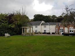 Hallmark Hotel Llyndir Hall Chester South Picture Of Wrexham Llyndir Hall Bw Signature Collection By Best Western Rossett Tripadvisor