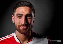 Check spelling or type a new query. Jahanbakhsh Happy To Join Feyenoord Sports News Tasnim News Agency