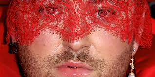 Sam Smith: Queer, dick, vorbildlich