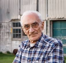 Obituary information for Carl Becker