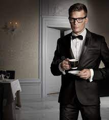 Giacche da uomo e regole d'uso il manto fatto e ben dosato renderà sicuramente più interessante il un cappotto da uomo buono potrà risvegliare la tua sicurezza e jas è una delle parti più importanti. Uomini Eleganti Immagine Stock Immagine Di Costoso People 25440129
