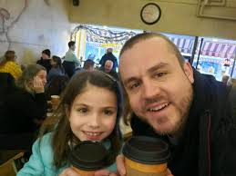 New Coffee Blend Creation in Albany, Oregon