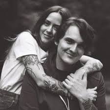 Morgan Bonham and Mac Gibbons's Wedding Registry