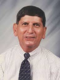 Vasquez educated East Central High School seniors for 50 years