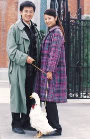 Lâm tâm như và lâm chí dĩnh từng là cặp đẹp đôi nổi tếng nhất nhì làng giải trí những năm 90. Lam Chi DÄ©nh Tinh Yeu Tuá»•i 17 Cá»§a Lam Tam NhÆ° Má»'i Tinh Thanh Xuan Tan Vá»¡ Vi Nang Háº¡ Tá»­ Vy Tham Vang Bá» Ngai Cháº¡y Theo Káº» Thá»© 3