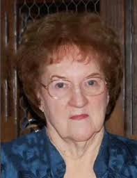 Obituary information for Wanda Viguerie Bailey
