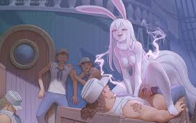 one piece carrot  funny cocks & best free porn: r34, futanari, shemale,  hentai, femdom and fandom porn