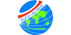 Auf in die Welt Düsseldorf 2026 — Gerhart-Hauptmann-Haus, Düsseldorf, North Rhine-Westphalia, Germany