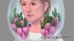 Sheffield Hallam University 2021 — Biodesign Challenge