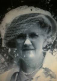 Irene Pearl (Kinsman) Humphris (1890-1987)