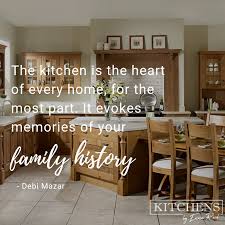 The kitchen table classroom is a participant in the amazon services llc associates program, an affiliate advertising program designed to provide a means for sites to earn advertising fees by advertising and linking to amazon.com. 20 Inspirational Kitchen Quotes About The Heart Of The Home
