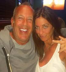 Prepping for the reunion with Lisa Stern Gillman