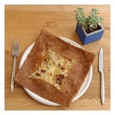 Pin Auf Ker Juliette Recettes Galettes Bretonnes