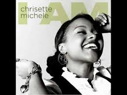 Chrisette Michele-Be OK Chords