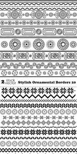 Decorative hand drawn elements tipos de letras planner bullet journal titulos para cuadernos. 47 Ideas De Caratulas Disenos De Unas Margenes Para Cuadernos Bullet Journal Doodles