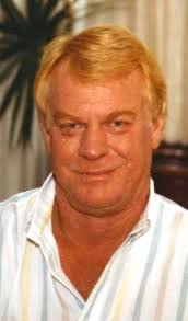 Ted Covington Obituary