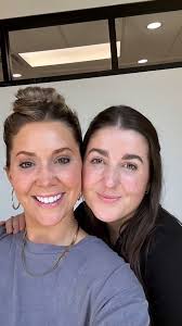 Our sweet little family grew