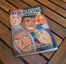 My Anime Journal