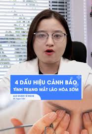 Bệnh Lỗi Gen Lão Hoá Sớm
