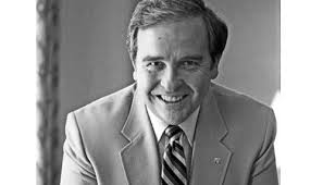 Former Kelley School Dean Jack Wentworth Dies