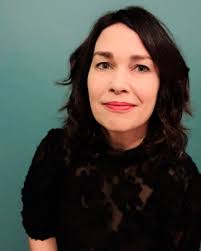 The World Before Us by Aislinn Hunter