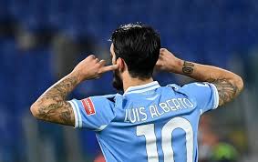 Lazio also offers much more than history and archeology. Luis Alberto Lazio Buy A Plane But Don T Pay Us Forza Italian Football