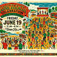 5th Annual Juneteenth Celebration in Colonial Beach