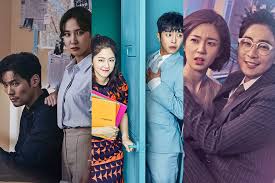 We did not find results for: 6 Underrated Drama Korea Yang Wajib Ditonton Inikpop