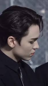 Catch Up with Vernon: SWEET-Loving K-POP Idol Sharing Sweet Moments