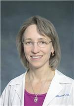 Dr. Nissa Blocher, MD, Diabetes & Metabolism Endocrinologist