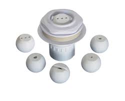 Deck Jet And Deck Jet Ii Pool Water Effects Pentair