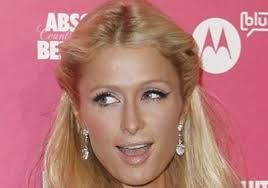 Paris Hilton spotted with ex-fiance