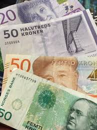 Maybe you would like to learn more about one of these? Mata Uang Negara Negara Skandinavia Eurotrip Tips