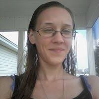 Nicole Persinger's Instagram, Twitter & Facebook