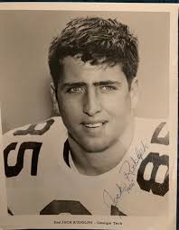 John Lawrence Rudolph (Jack)