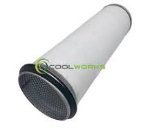 Order Custom Factory Price Oil Separator Used For Atals ...