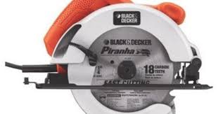 Black And Decker Skill Saw Black Decker Cs1014 12 Amp 7 1 4 Inch Circular Saw Power Circular Saws Amazon Com Black Decker Circular Saw Best Cordless Circular Saw