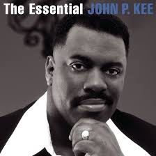 Essential John P Kee: Amazon.co.uk: CDs & Vinyl