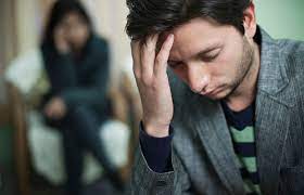 What Are Shame And Guilt? How Are They Different?