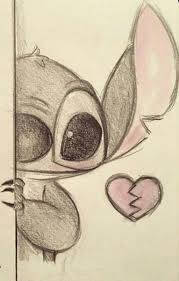 Learn how you can draw different animals step by step. Cute Pictures To Draw Of Stitch Peepsburgh