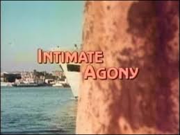 Intimate Agony (1983) - Made for TV Mayhem