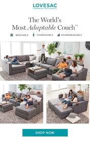 Up To 30 Off Sactionals Experience Total Comfort Home Decor Home Interior Design Living Room Modern