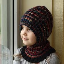 Hat and Scarf Knitting Patterns