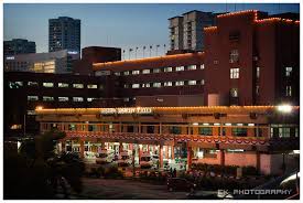 Hospital sulatanah aminah merupakan hospital tertua di johor bahru. Hospital Sultanah Aminah Jb Riemza Ikaz Flickr