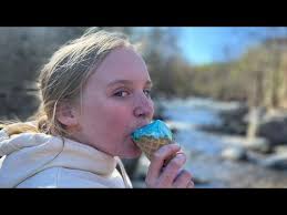Banks 12 YOA: The Rocky Broad River at Chimney Rock, North Carolina