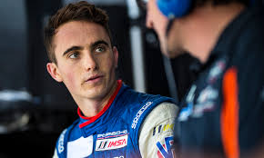 Pirelli Paddock Pass: Max Root